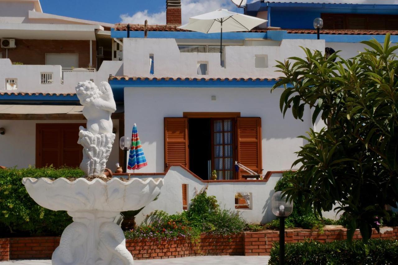 Villa Elite Αγκριτζέντο Εξωτερικό φωτογραφία