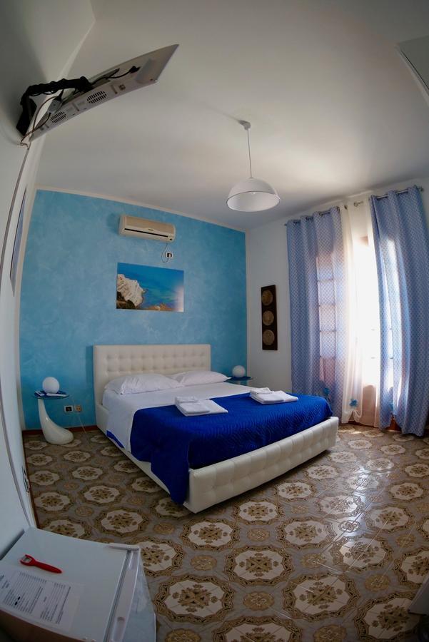 Villa Elite Αγκριτζέντο Εξωτερικό φωτογραφία