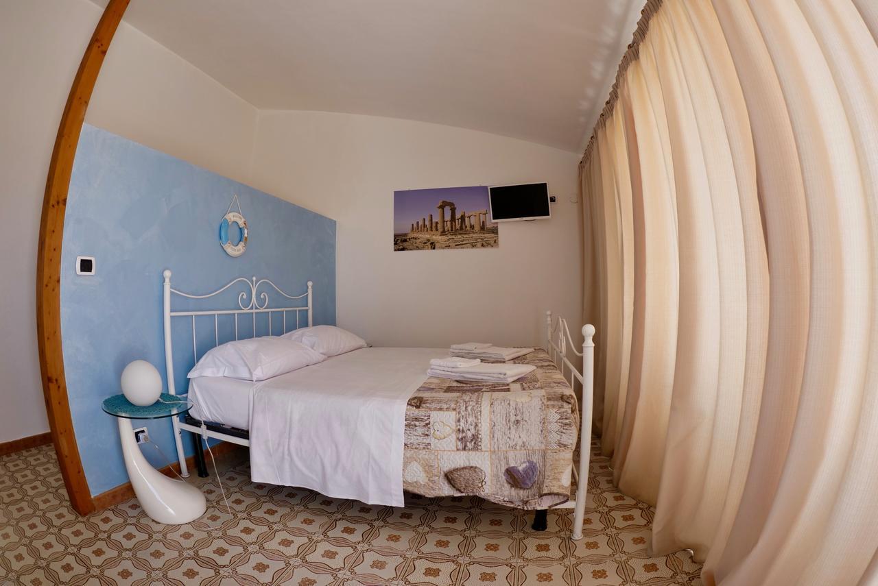 Villa Elite Αγκριτζέντο Εξωτερικό φωτογραφία